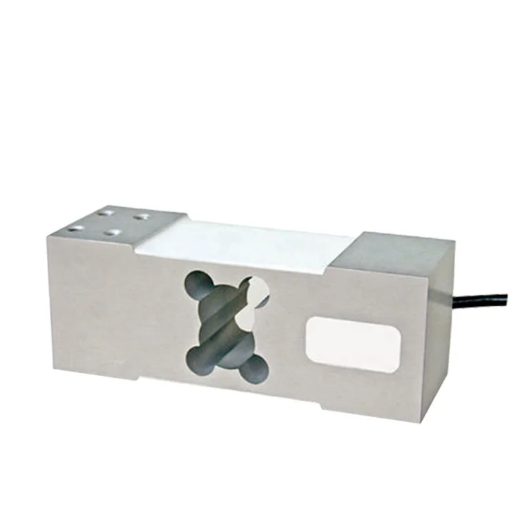 

GPB147 in stock and fast delivery within 3days Floor scale Single ended beam load cells 300kg 750kg