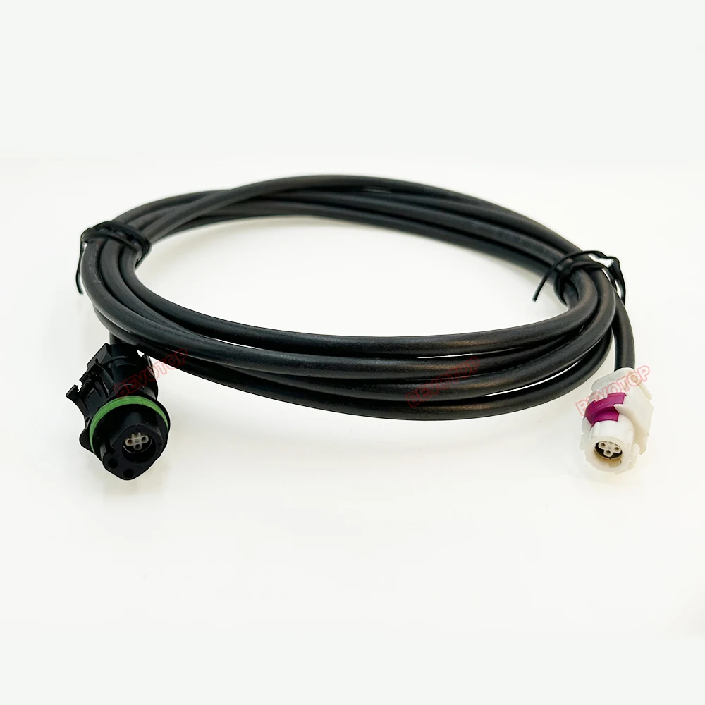 Camera Cable Wire Harness for For F07 GT F10 F11 F12 F01 F02 F03 HSD WIRE 61119250792 9250792
