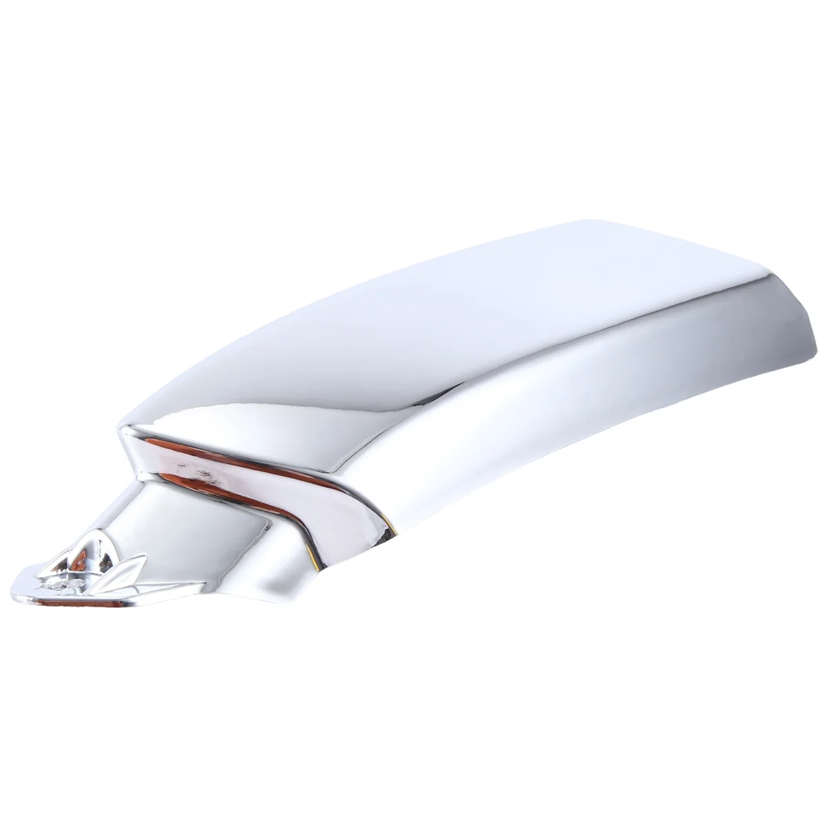 

look-Car Cooling Trim Cover for K1600GTL K1600GT Chrome Engine Cooling Pipe Protective