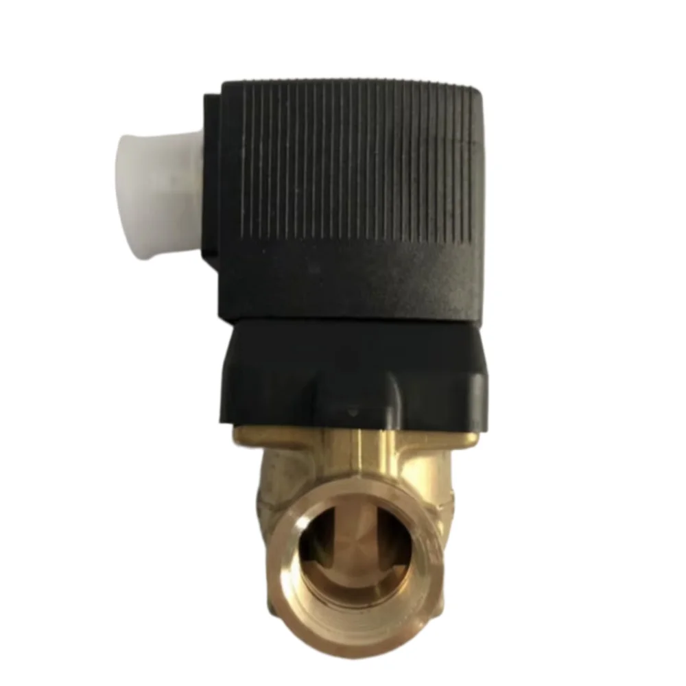 00221603 Burkert solenoid valve 6213EV- 00221602 00221605 00221630 00221631 00221633 G1/2 2/2 normally closed