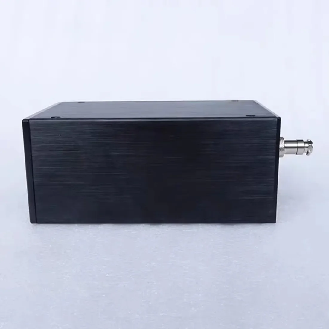 Aluminum Enclosure140*90*209mm All-Aluminum Split Box Electronic Chassis Isolation Power Box Housing Instrument