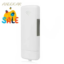 9344 9331 Chipset WIFI Router WIFI Repeater Long Range 300Mbps2.4G5.8ghz Outdoor AP Router CPE AP Bridge Client Router repeater