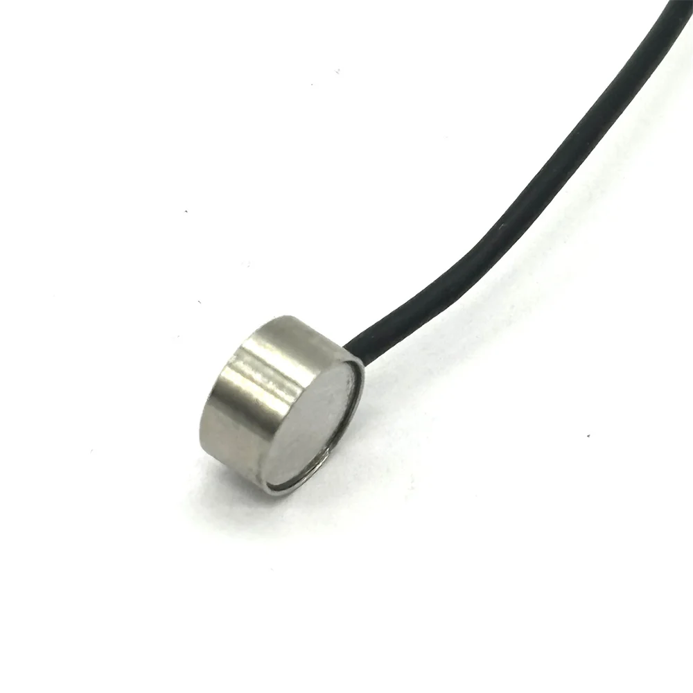 miniature series load cell DYHW-110 weighing sensor made of stainless steel 5 10 20 30 kg capacity 5v