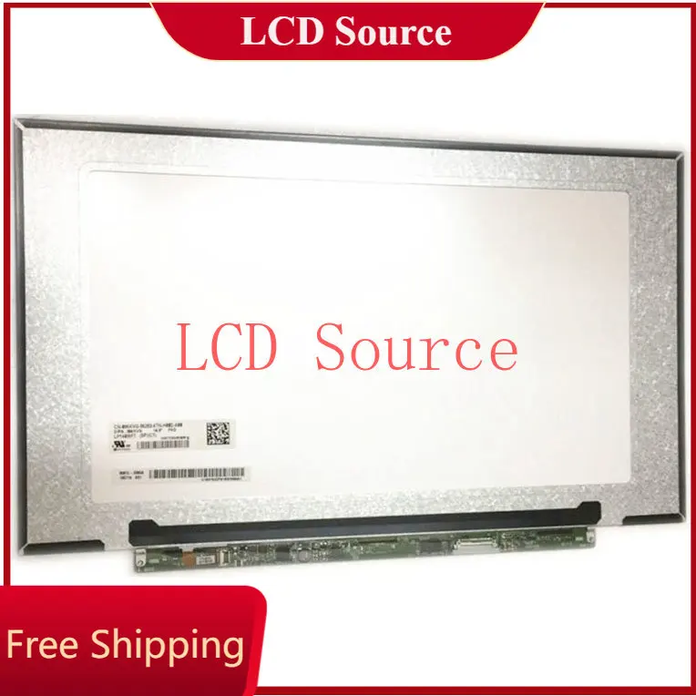 

LP140WF7 SPC1 fit NV140FHM-N4H fit N3B N47 N4C N140HCA-EBA NV140FHM-N4B NV140FHM-N62 N61 LCD LED Screen 1920*1080 30 PIN NEW IPS