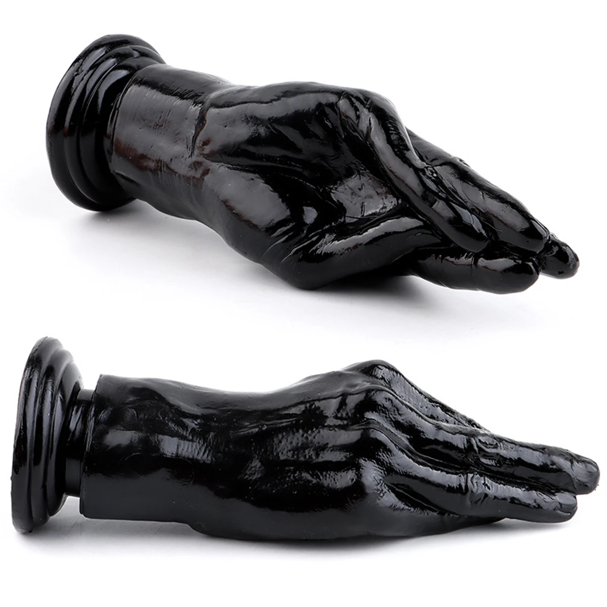 لعبة سدادة شرجية للرجال والنساء ، لعبة جنسية على شكل يد ، الاستمناء ، الشرج ، المهبل ، دسار ، مدلك التحفيز ، مثلي الجنس ، ألعاب الكبار ، اللعب #6