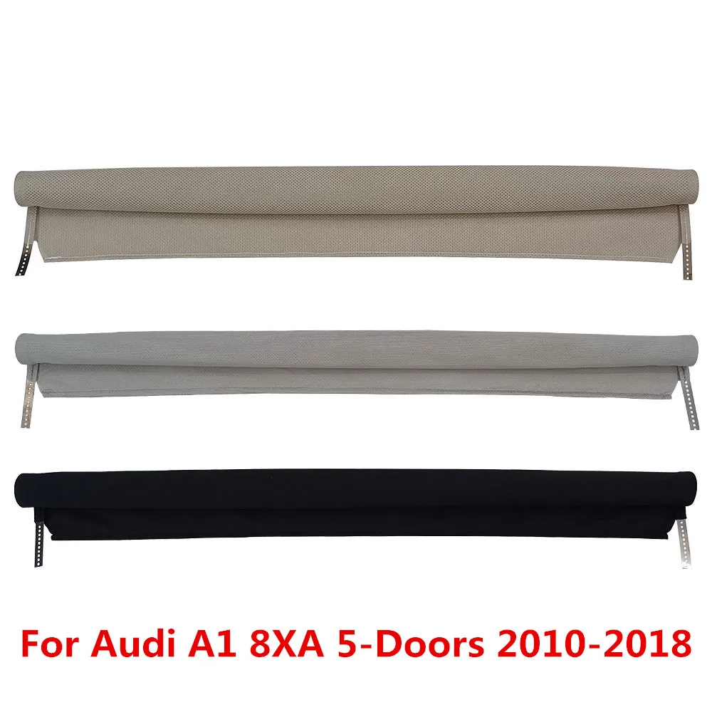 

For Audi A1 8XA 5-Doors 2010 2011 2012 2013 2014 2015 2016 2017 2018 Car Panorama Sunroof Sunshade Curtain