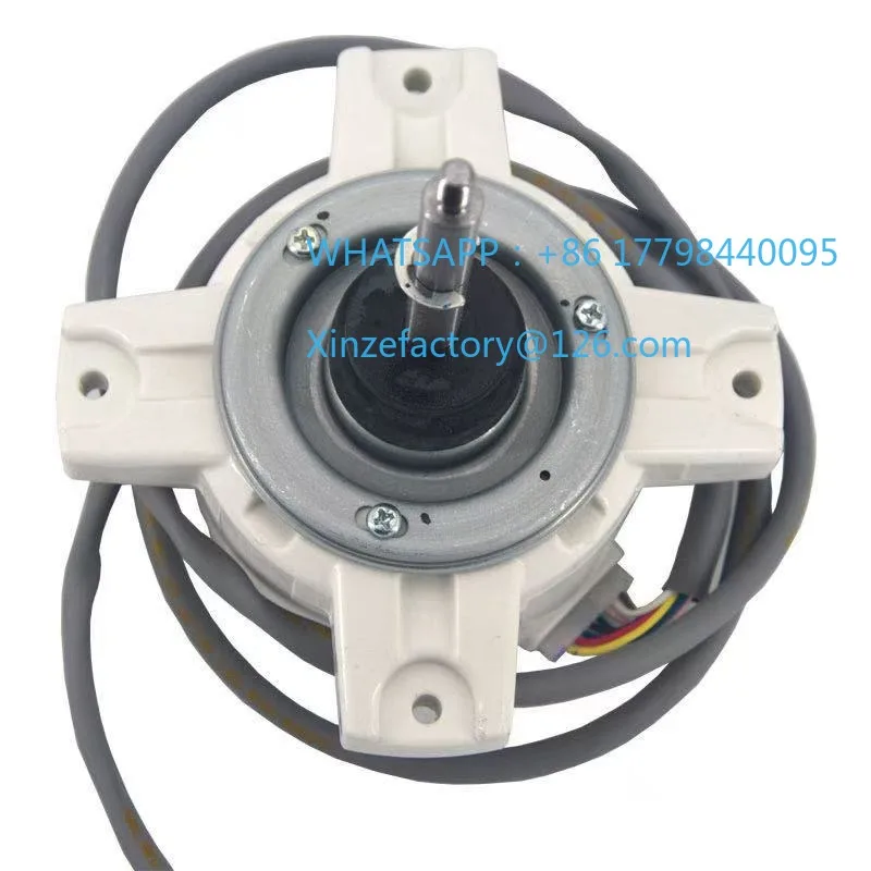 

For New Air Conditioning Central Fan Motor ICF - 140-63-2 R MCY-MAP0601HT8 4302C069