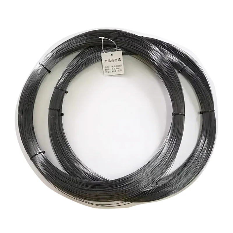 Imagem -03 - Nitinol Memória Alloy Wire Forma 0.05 mm a mm