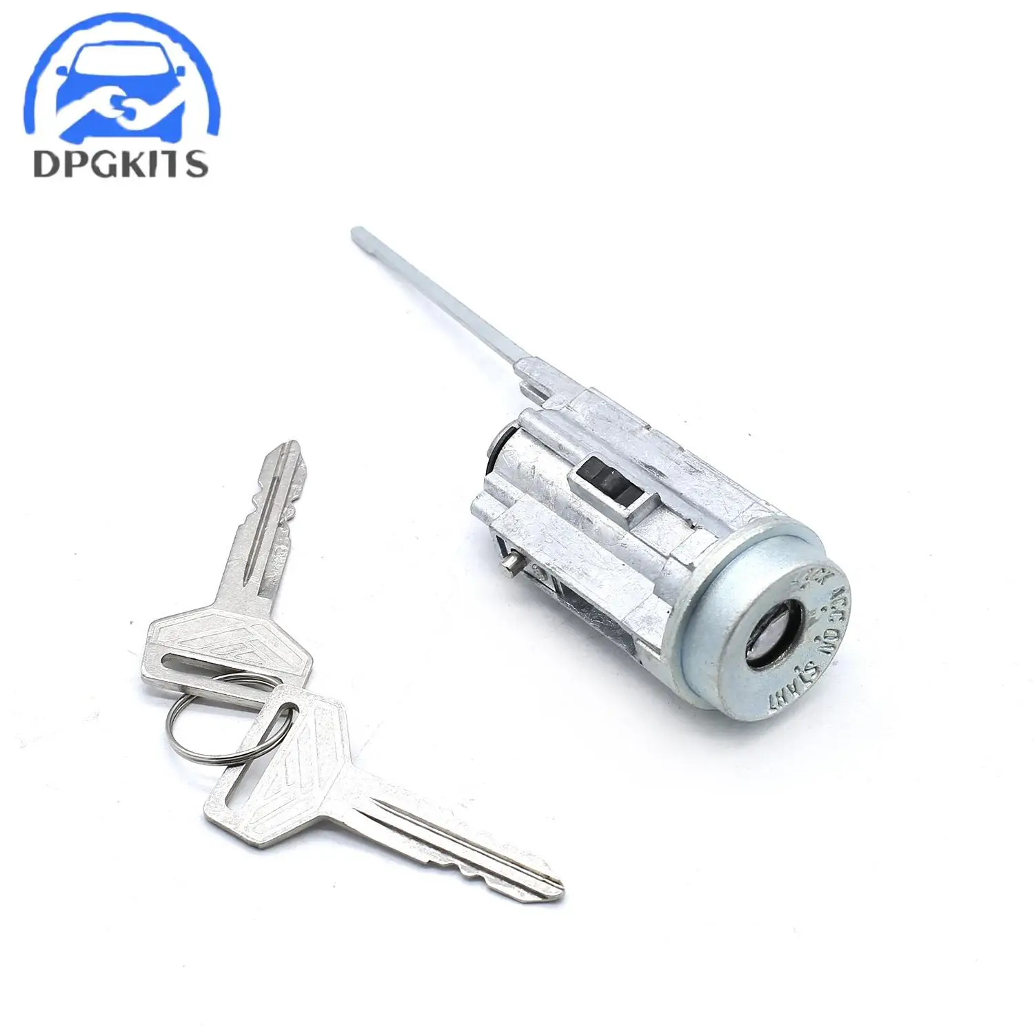 

1set Ignition Switch Lock Cylinder & Keys 69057-33170 69057-41010 69057-48011 for Avalon Camry Solara Car Accessories Parts