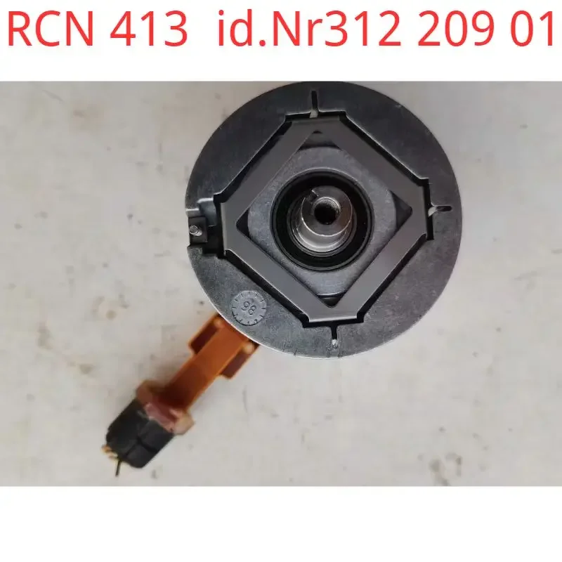 Second-hand test OK RCN 413 Encoder RCN 413 MDD  id.Nr312 209 01