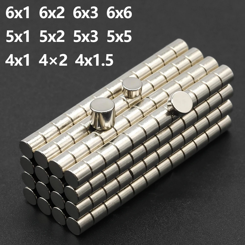 Powerful Neodymium …