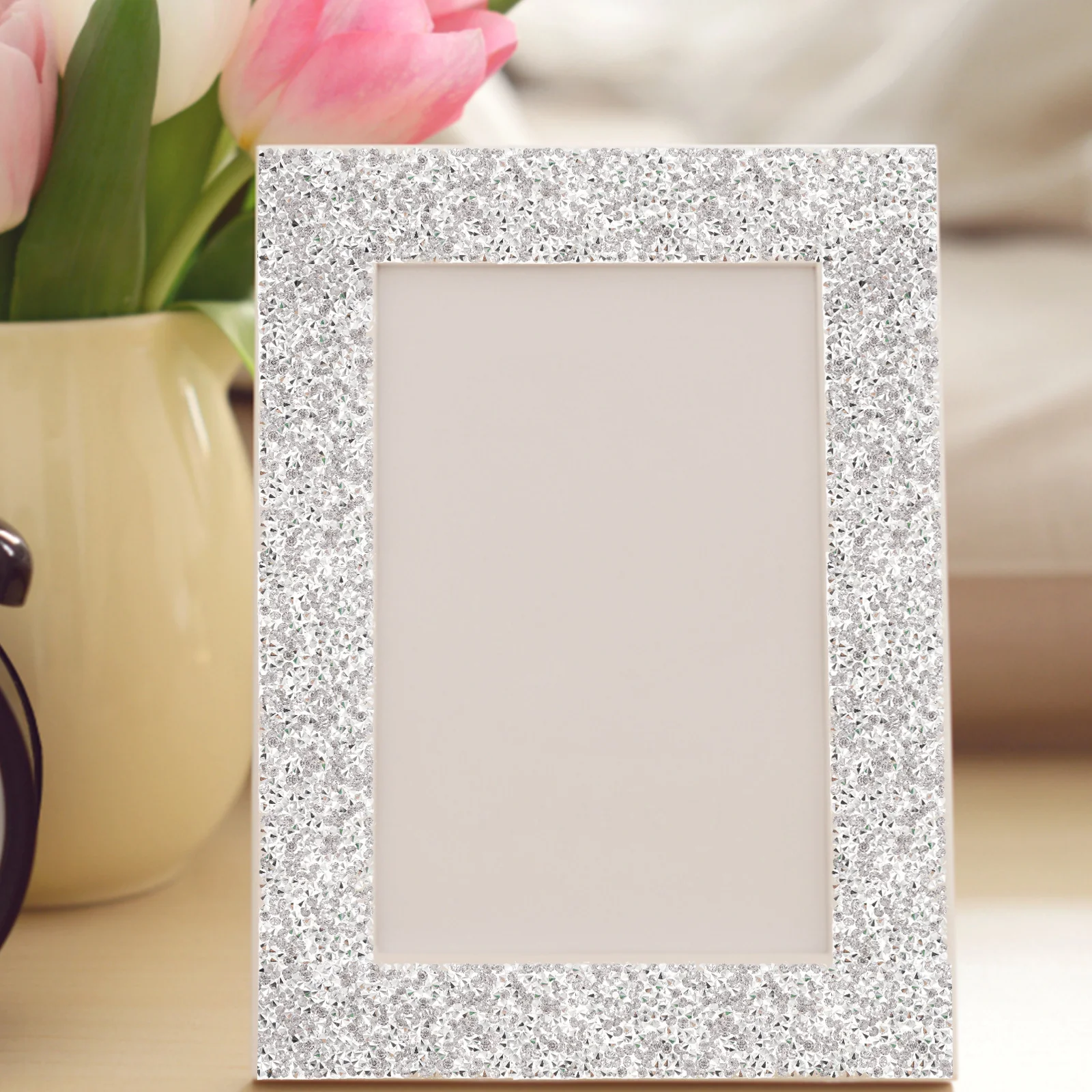 

2 Rolls Phone Case Rhinestone Ribbon Decoration DIY Tape Gold Resin Self Adhesive Ribbons