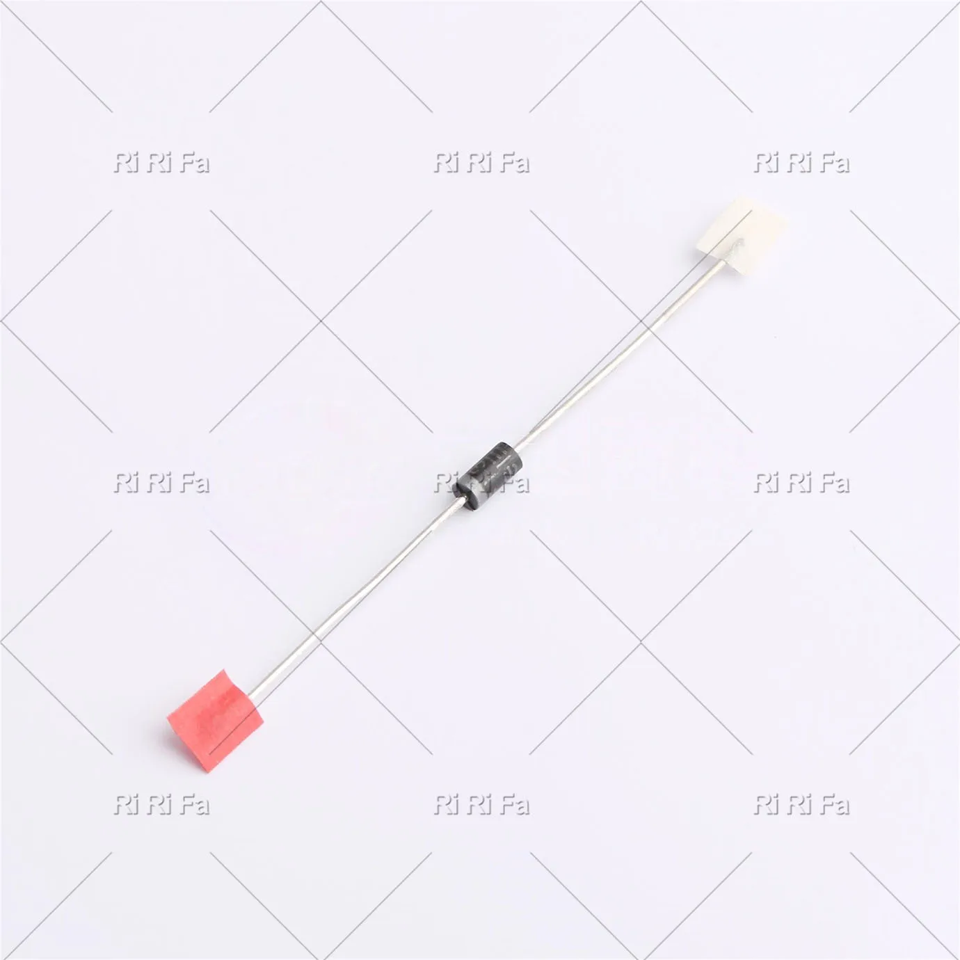 SF18 (10pcs) Fast Recovery/High Efficiency Diode  DO-41