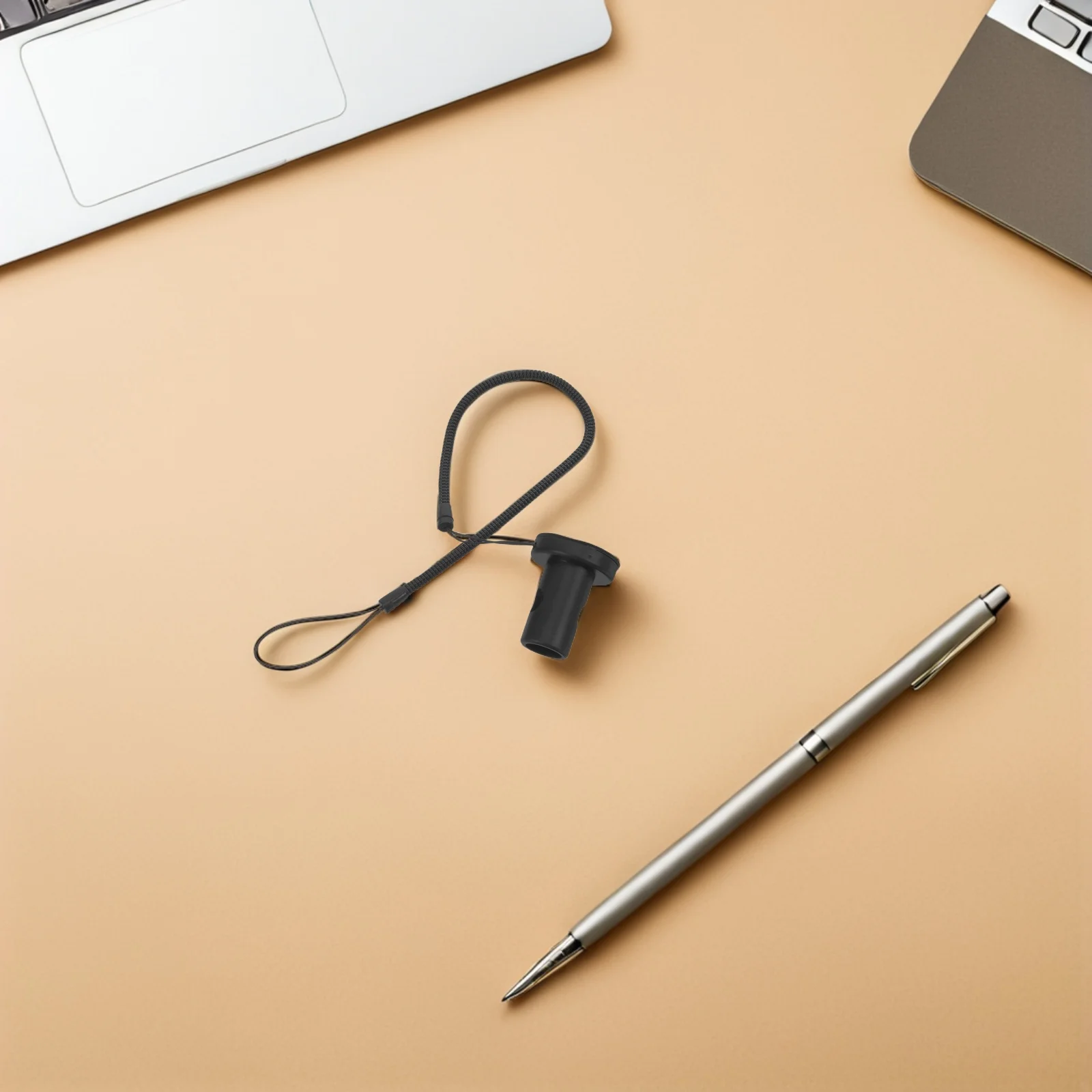 

Эластичный ремешок, держатель для ручек, 1,3 м, выдвижной зажим с защитой от потери для стилусов, ежедневник, портативный эластичный шнур, аксессуар