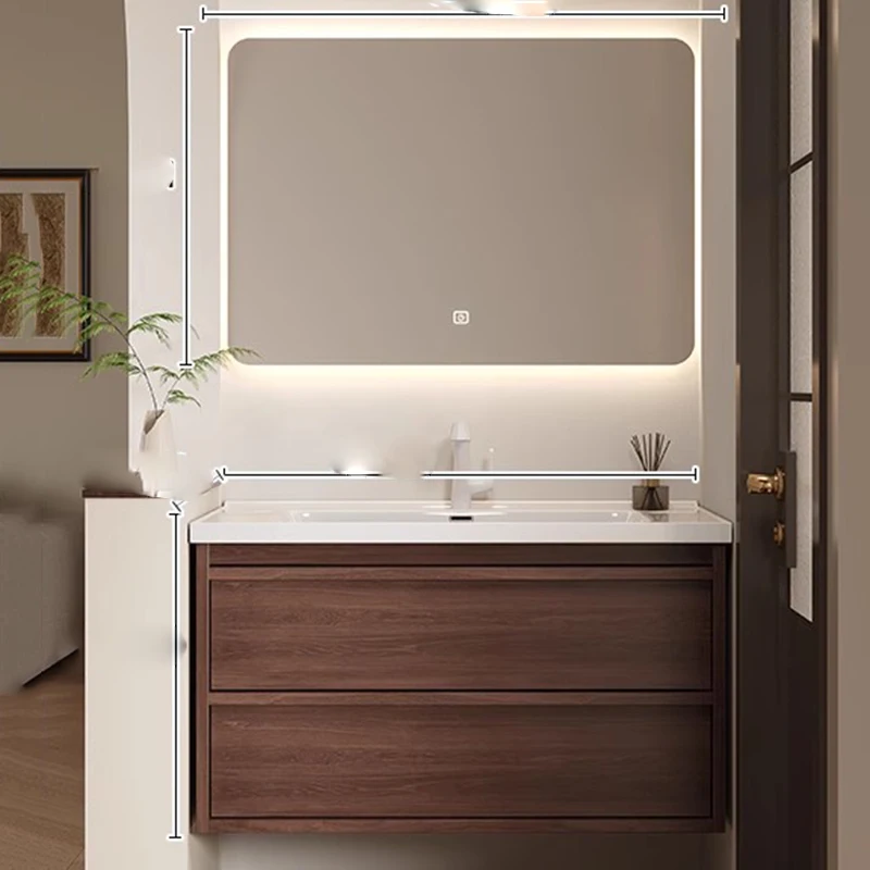 모던 럭셔리 욕실 캐비닛 정리함 수납장 화장실 칸막이 서랍 종이장 디스플레이 아르카비도레스 트렌디 가구