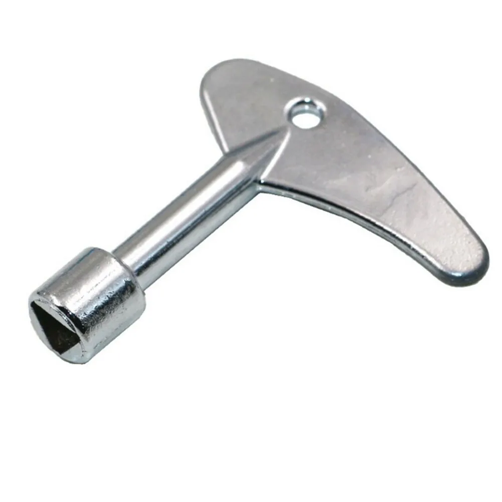 Torque Wrench Internal Triangle Wrench for Elevator Water Meter Valve Key A Must Have for Every Maintenance Toolbox