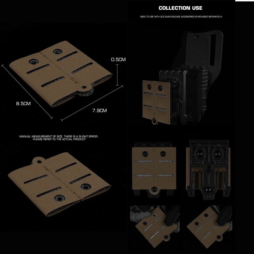 Hunting Qls Fork Mo…