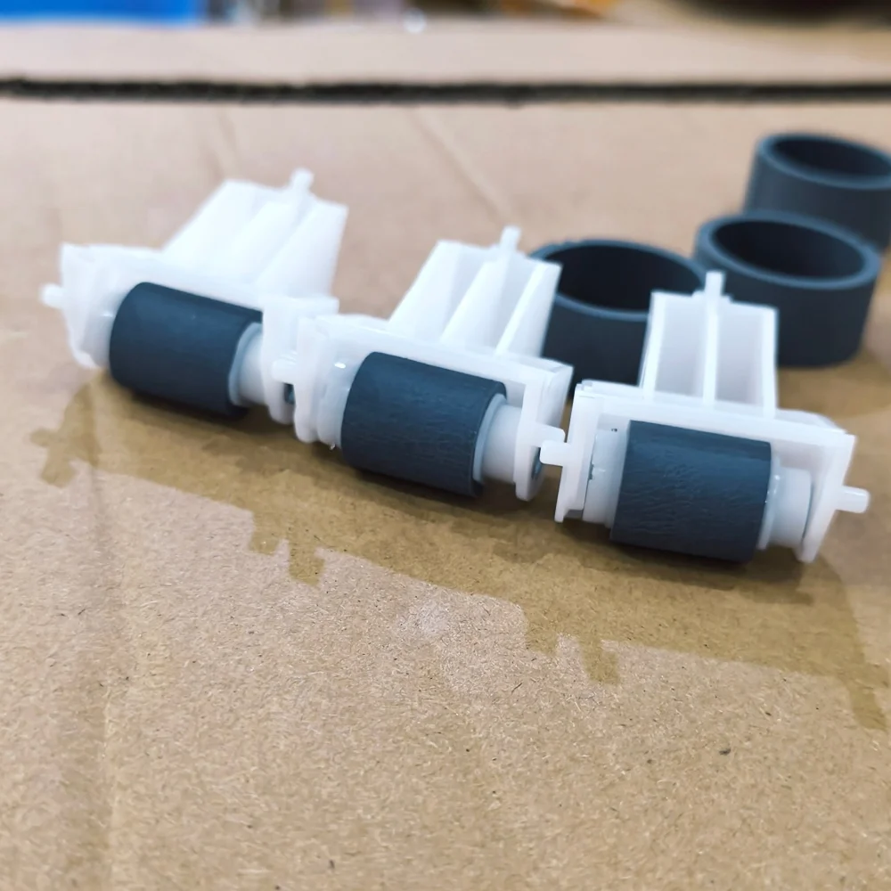 

50X 1466932 1447353 Pickup Roller for EPSON L800 L801 L805 L810 L850 Stylus Photo R250 R265 R270 R280 R285 R290 R295 R330 R360