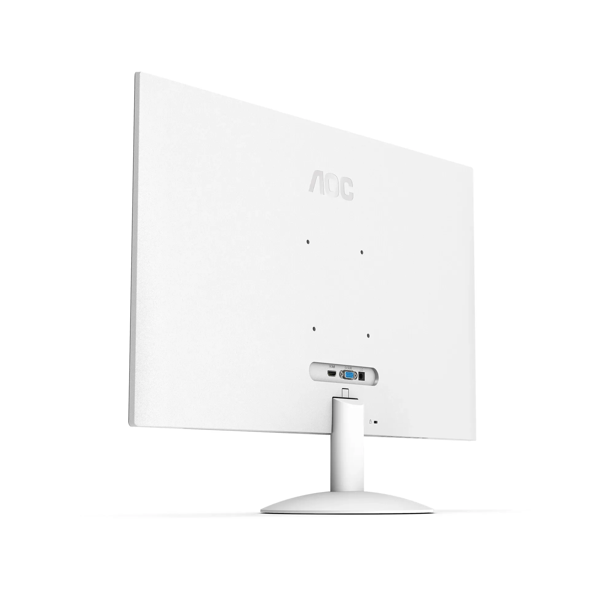 27B30H/BW 27 inch white IPS low blue light 100hz computer home office LCD monitor
