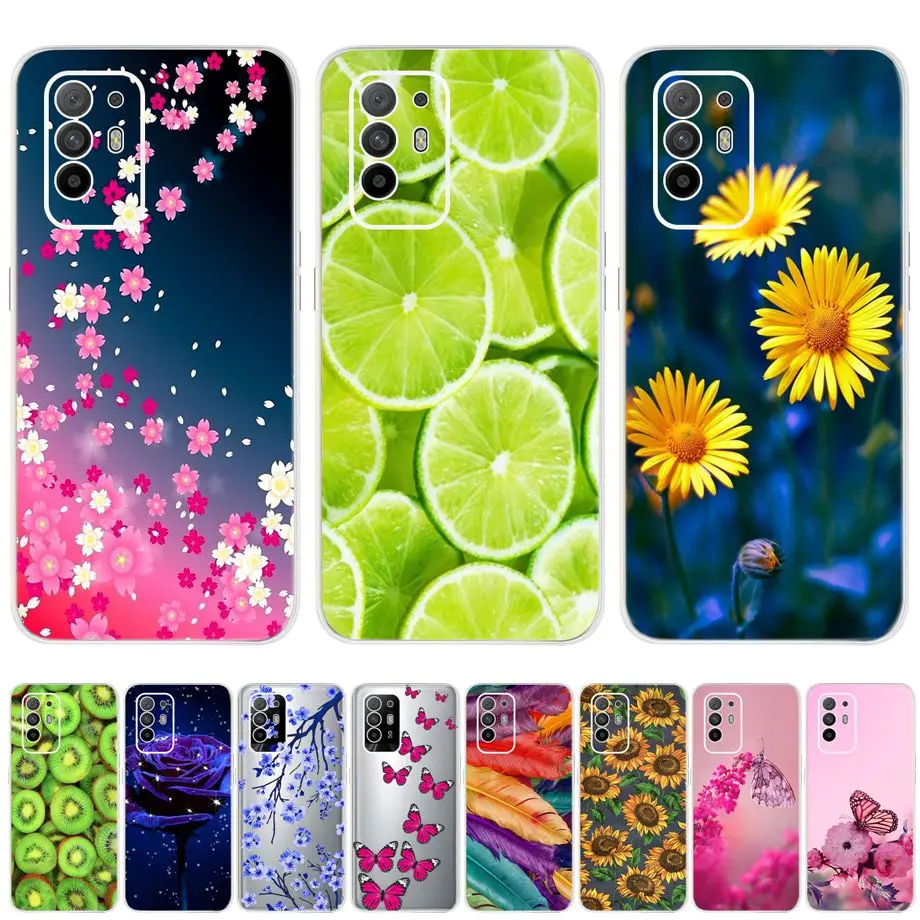 For Oppo A94 5G Cas… - image