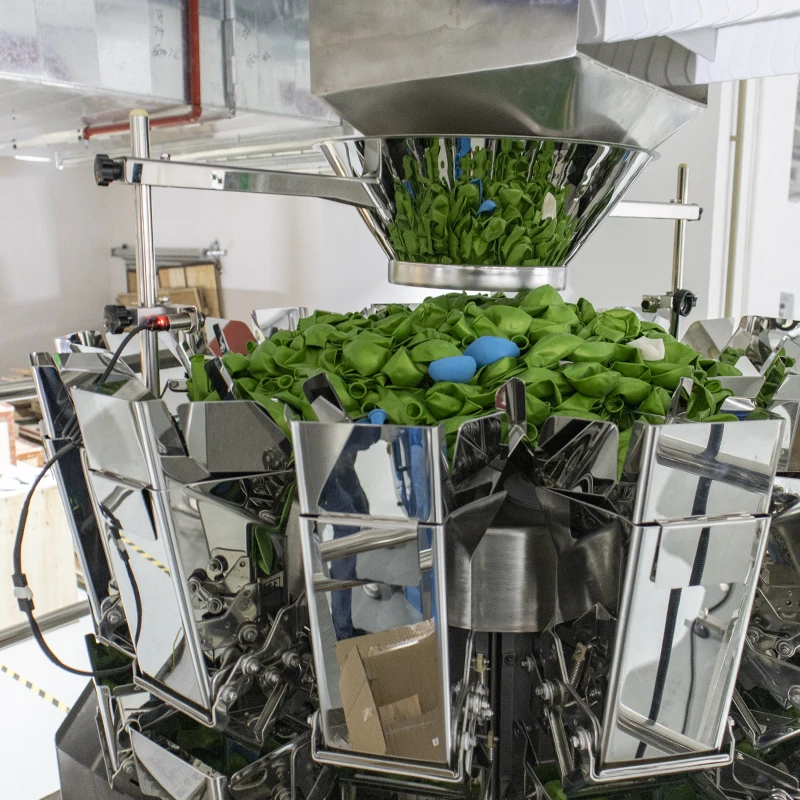 T0809 التلقائي عالية السرعة Multihead Weigher Doypack مسبقة الصنع سستة حقيبة التعبئة الصلب لينة الحلوى وجبة خفيفة الحبيبية تغليف المواد الغذائية ماك