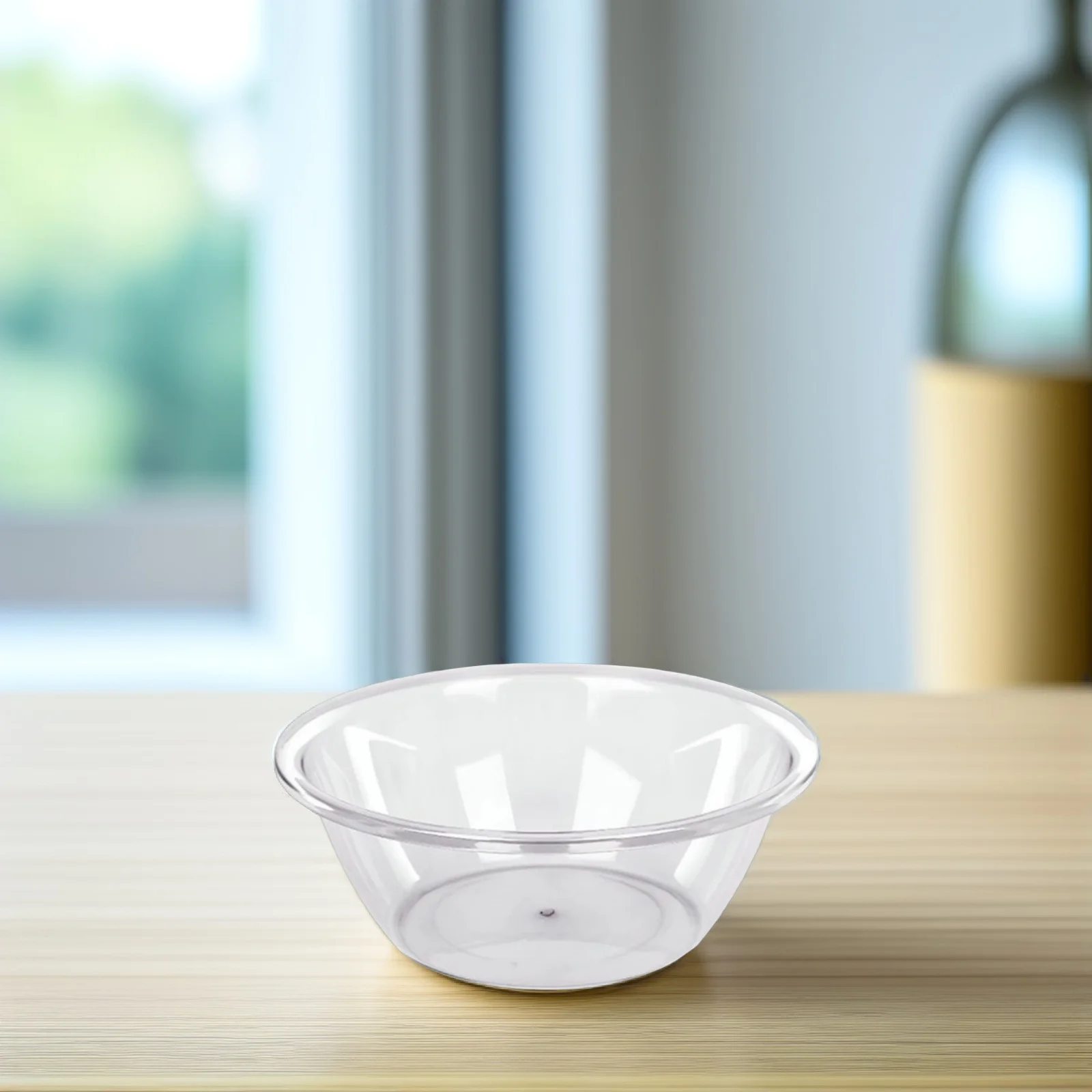 

Face Washing Basin Plastic Thick Washbasin Portable Home Salon Multifunctional Large Capacity Smooth Surface Wash Tub