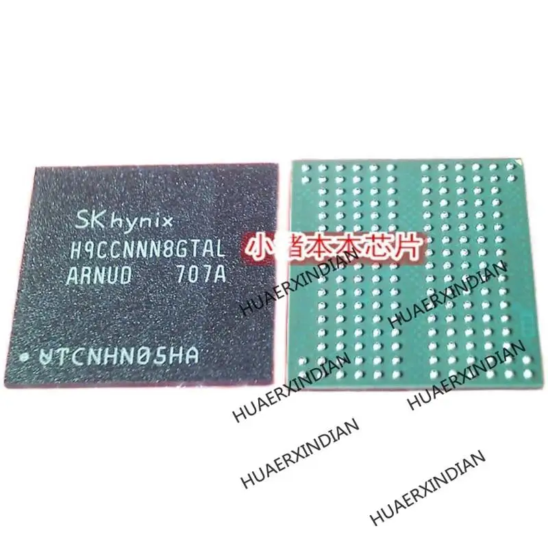 New Original H9CCNNN8GTALAR-NUD H9CCNNN8GTAL-ARNUD In Stock