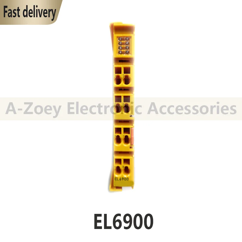 

Новый оригинальный модуль EL6900