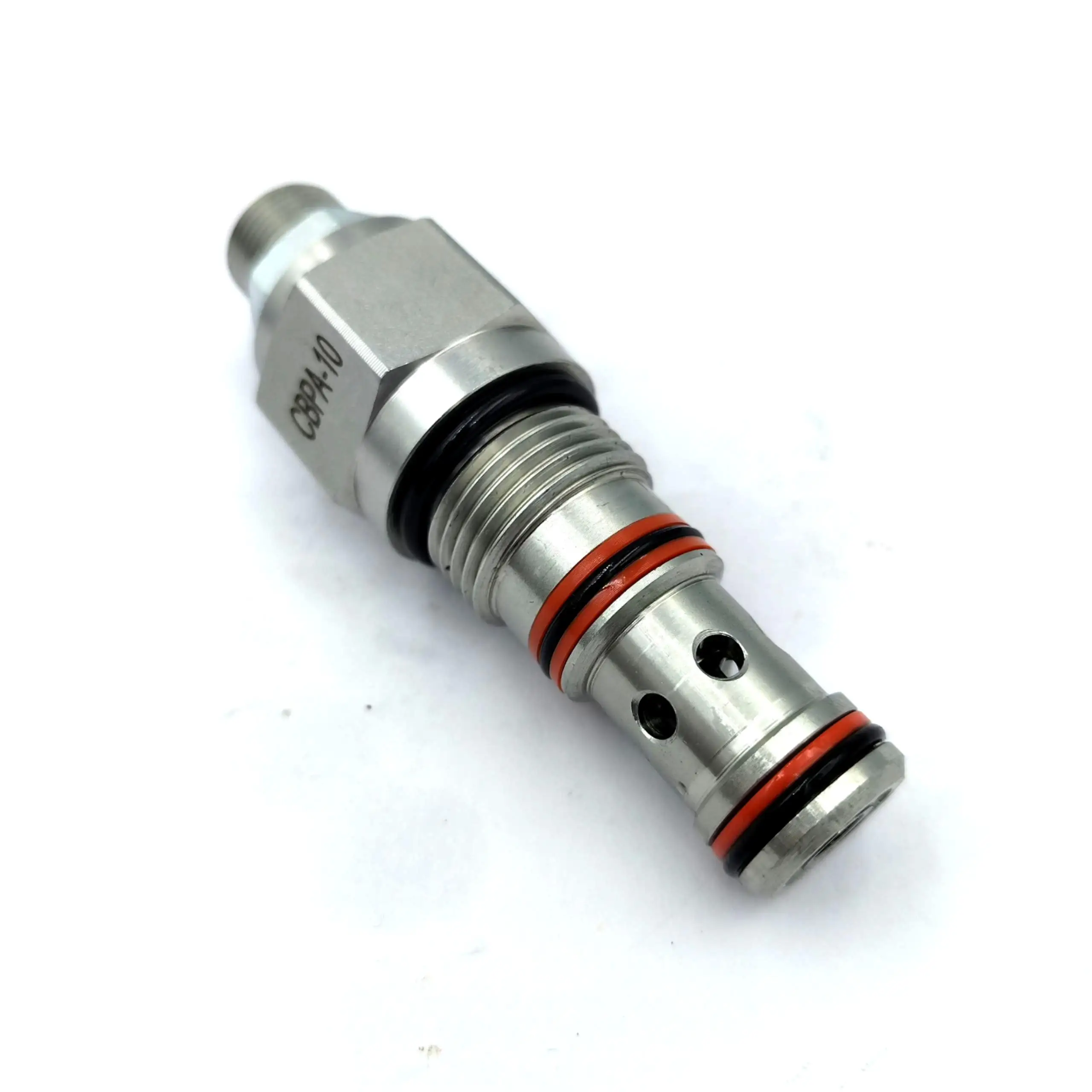 Flyingbull Cartridge Balance Valve CBPG-12 Load Control Valve for Hydraulic Systems