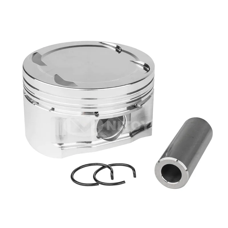 

NITOYO 2JZ Forged Piston Parts Used for Toyota 2JZ Racing Car Pistons