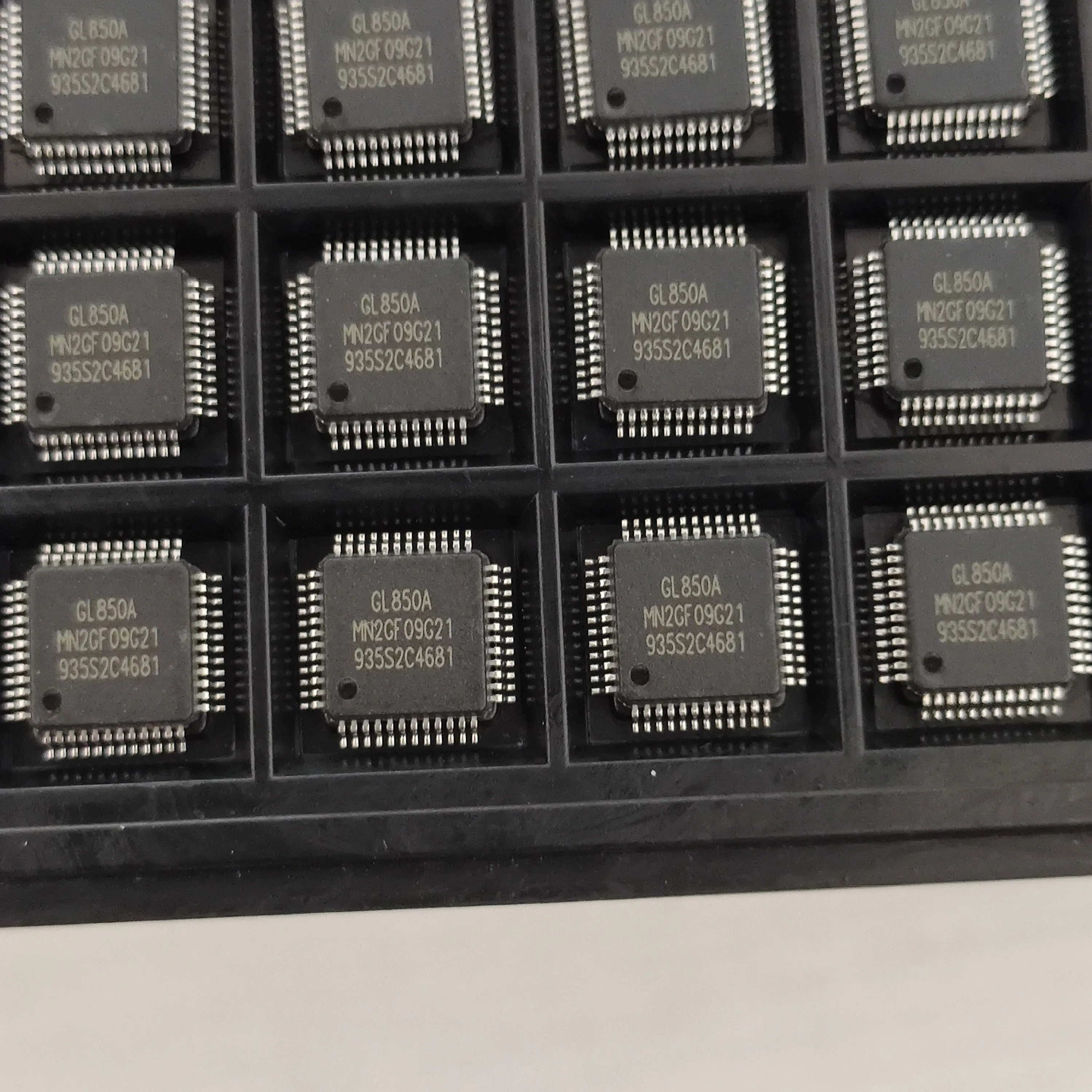 1~10pcs/lot GL850A GL850 QFP-48 100% Brand New Original