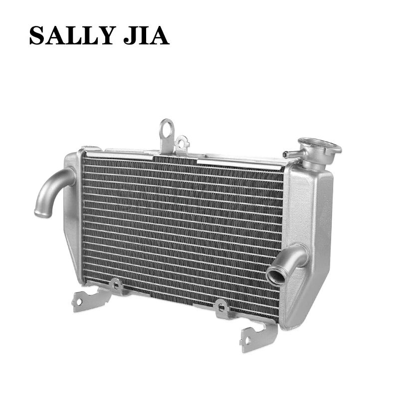 

Motorcycle Water tank Radiator Water tank Net Is Applicable to Y.a.m.ah.a YZF-R25 YZR-R3 Yzf R25 R3 15-20