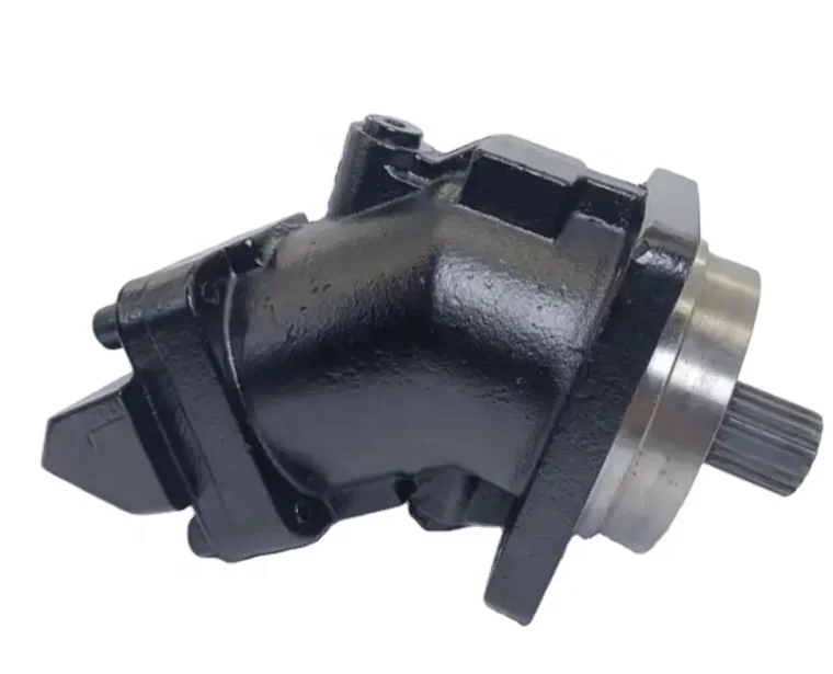 

High Performance French LEDUC Motor M41 Series Hydraulic Motor M41AW1M0M200SVF M041AW1L0M200SVFSP