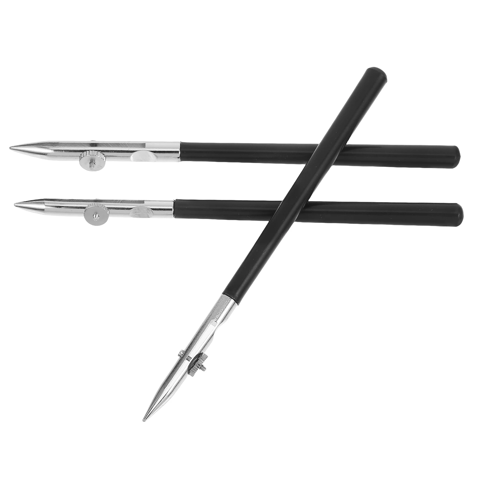

3pcs Manga Comic Tool Pen Adjustable Fine Liner Pens for Art Artists Ruling Duckbill Tip Masking Fluid Applicator Watercolor