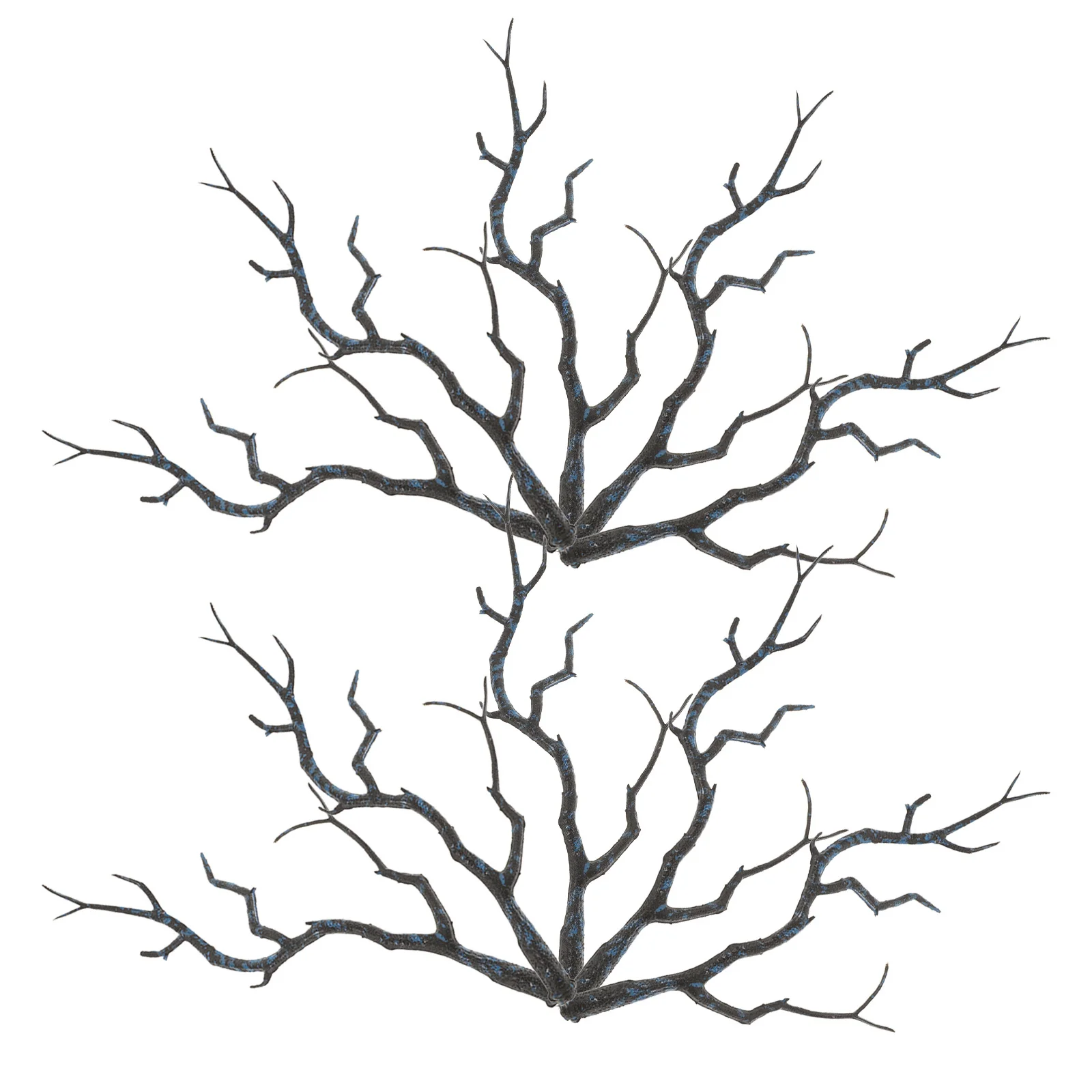 

10Pcs Artificial Antler Branches Fake Dry Branch Decoration DIY Vase Filler Home Party Photo Props Artificial Coral Branches