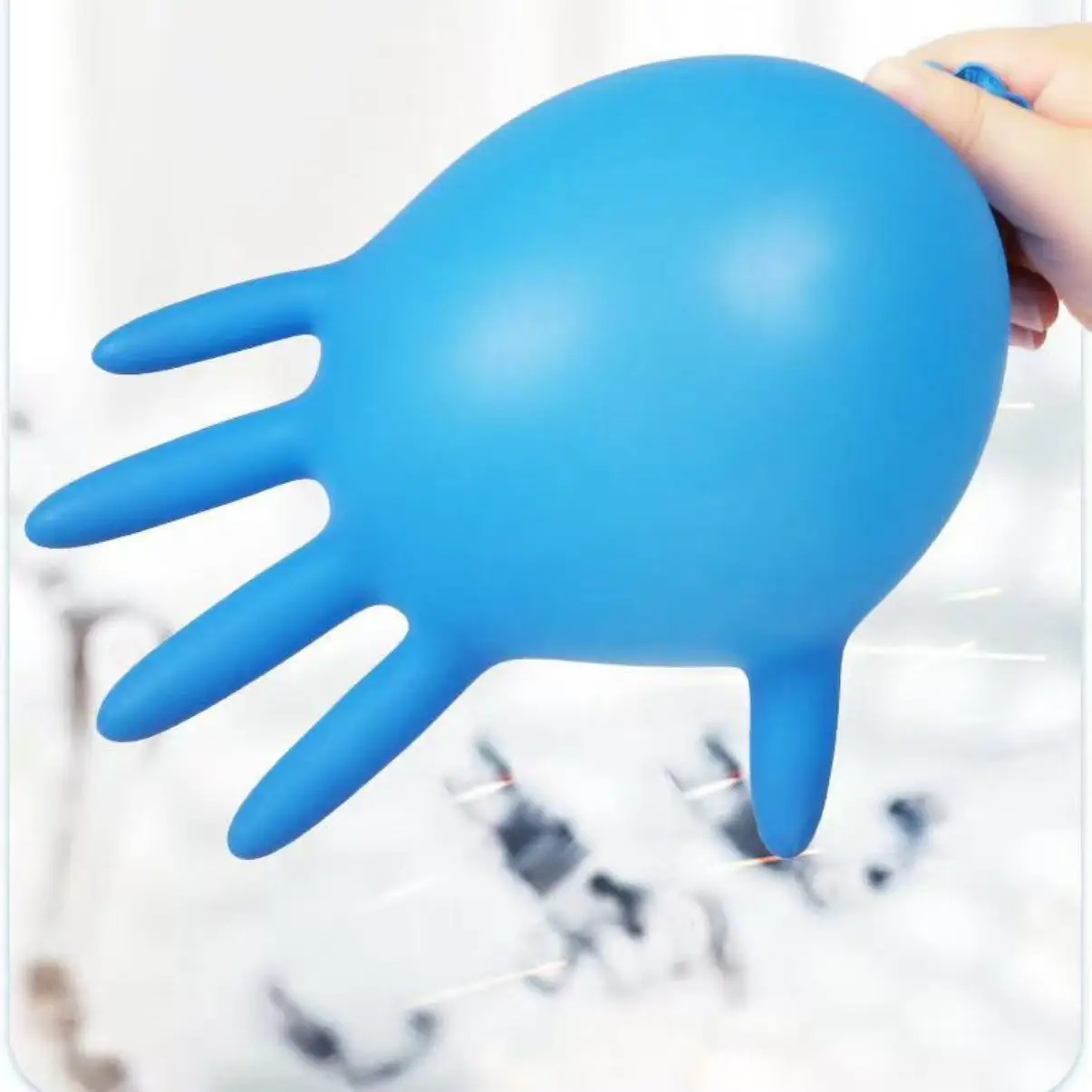 Thumbnail 4 - #42 Trending Disposable Gloves Right Now