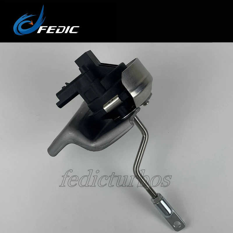 Turbocharger actuator TD02L11-07TVT-2 49172-03000 3642414 Turbo wastegate for Ford Transit Tourneo 1.5L 2014