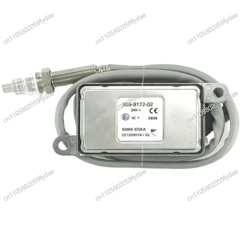 5WK9 6726A 359-9172-02 For nitrogen and oxygen sensors