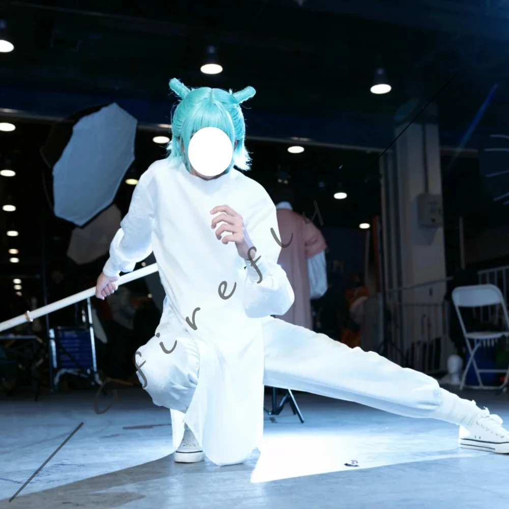Costume Cosplay Jujutsu Kaisen - Anime Cosplay Jujutsu Kaisen recensione e prezzo