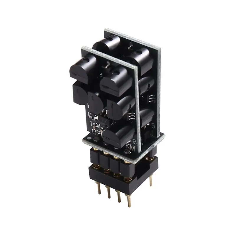 HDAM-KM Class A Discrete Op-Amp Dual Op Amp Decoding Preamp Amplifier Op Amp Upgraded Of MUSES02 LME49720HA-Y47A