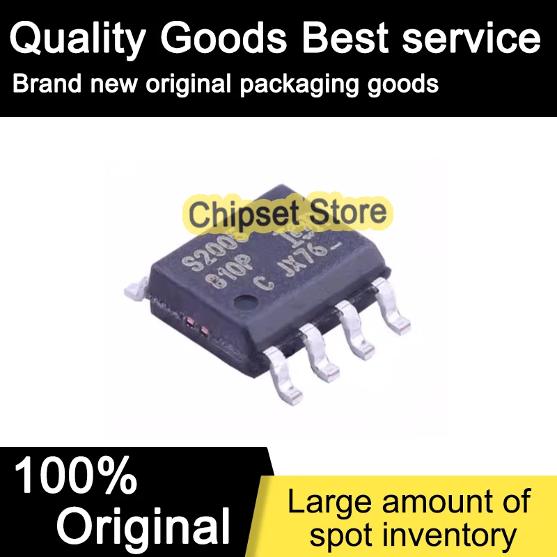 

10pcs IRS2005STRPBF S2005 SOIC 100% Brand new