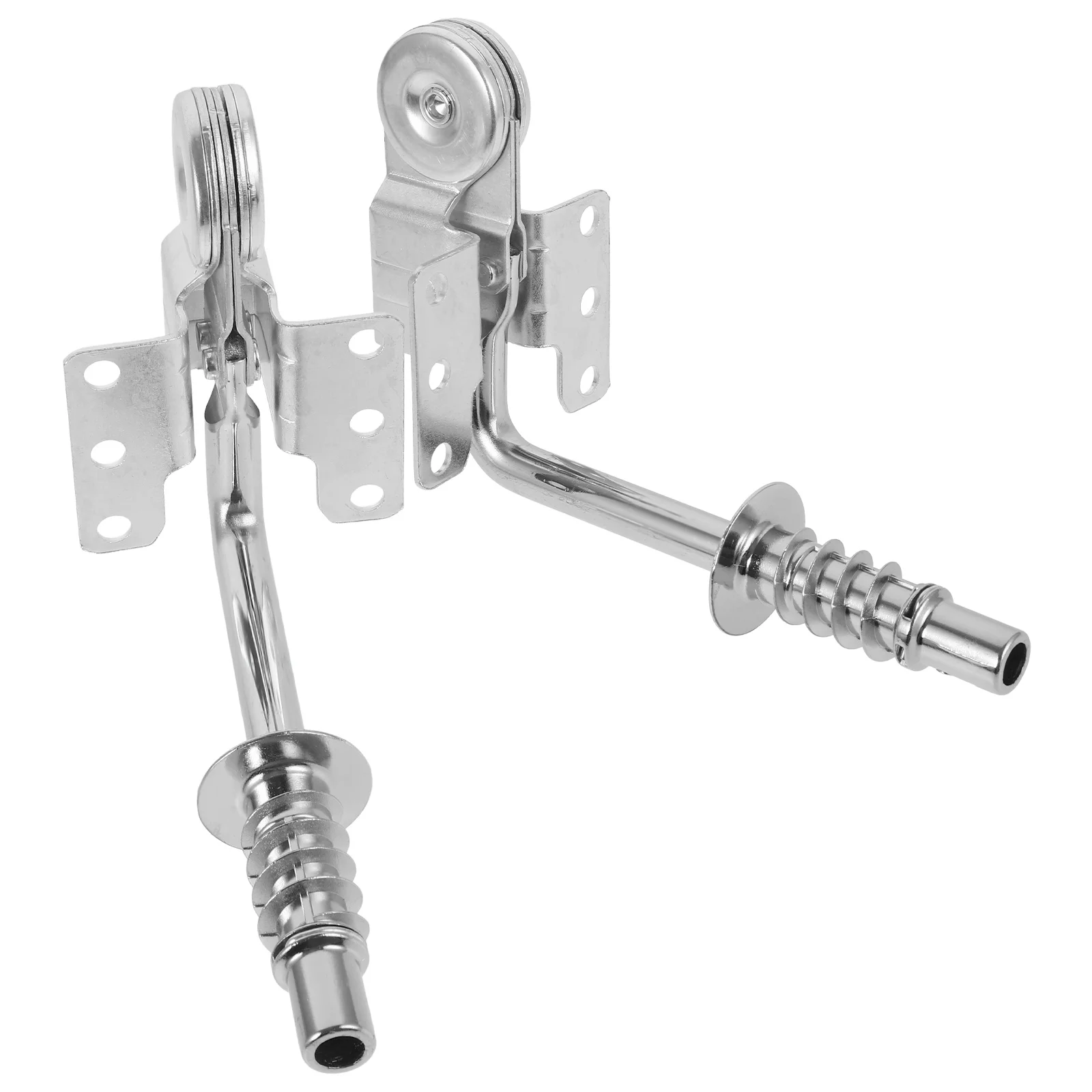 

Sofa Headrest Angle Adjuster Hinge Pillow Low Noise Large Telescopic Smooth Operation Easy Installation Home Bedroom Living Room