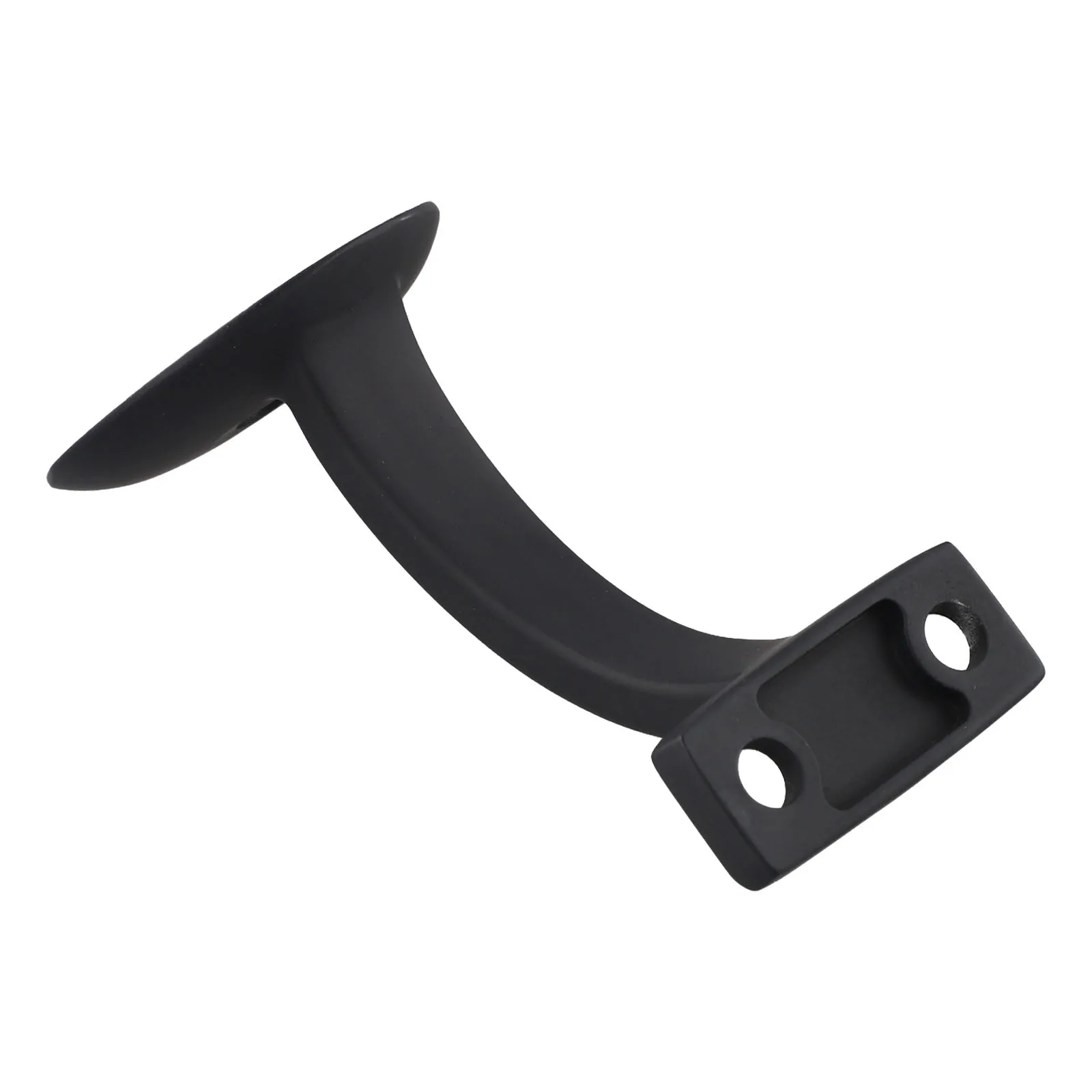 2 Pack Staircase Brackets with Exceptional Strength Designed for Heavy Duty Applications in Home and Business Settings