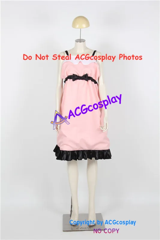 

Sword Art Online Cosplay Asuna Yuuki Cosplay Costume Pajamas costume