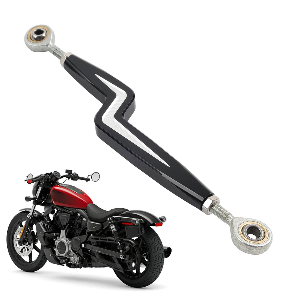 Shift Linkage Gear Shifter Rod Linkage For Harley SPORTSTER RH Nightster RH975 RH975S 2022 2023 2024 2025