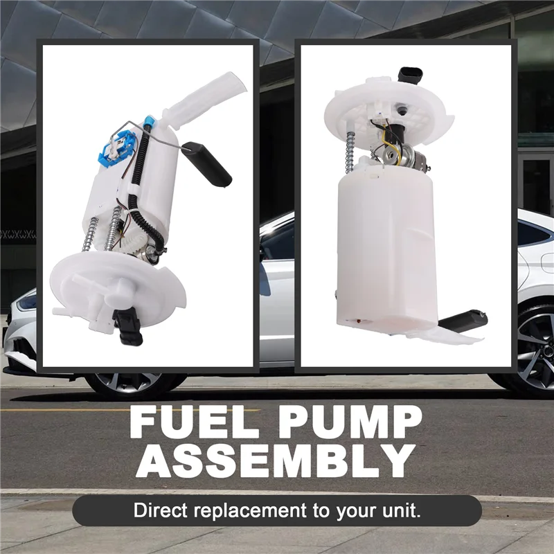 

31110-3K600 Fuel Pump Assembly 31110-3K700 Electric Fuel Pump Assembly Fuel Pump Assenmly For Hyundai Sonata