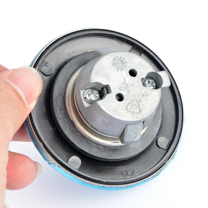 Motorcycle Scooter YBR125 Electric Ignition Switch Lock Set Power Door Lock Tank Cap For 125Cc YBR 125