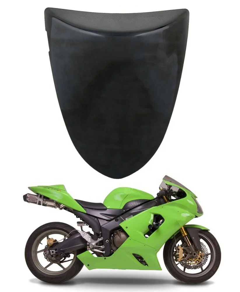 Rear Seat Fairing Cover cowl For Kawasaki ZX6R ZX 6R 2005-2006