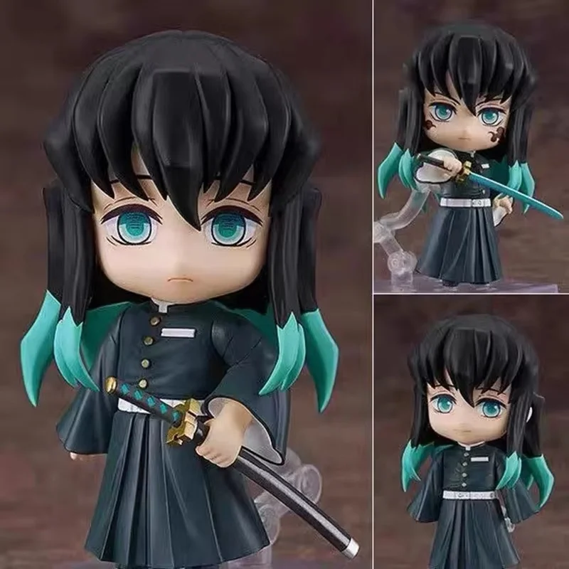 Thumbnail 4 - #10 TV Series Collectible Figures Price Drop Alerts