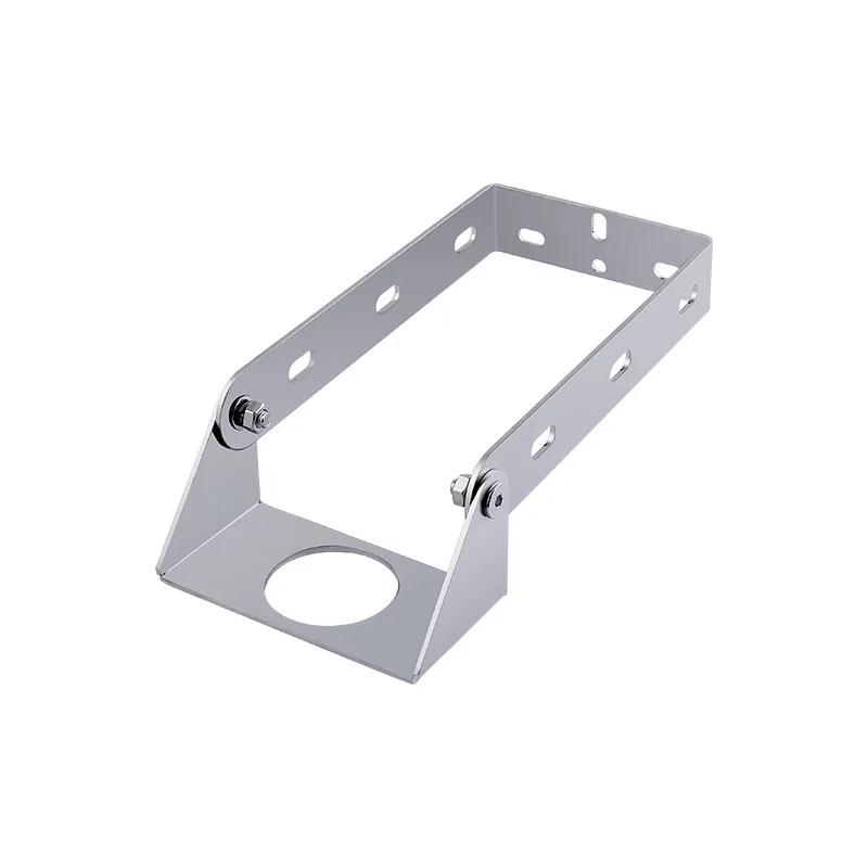 FOR ZJ06 Radar Level Meter Mounting Bracket 304 Stainless Steel, Accessories